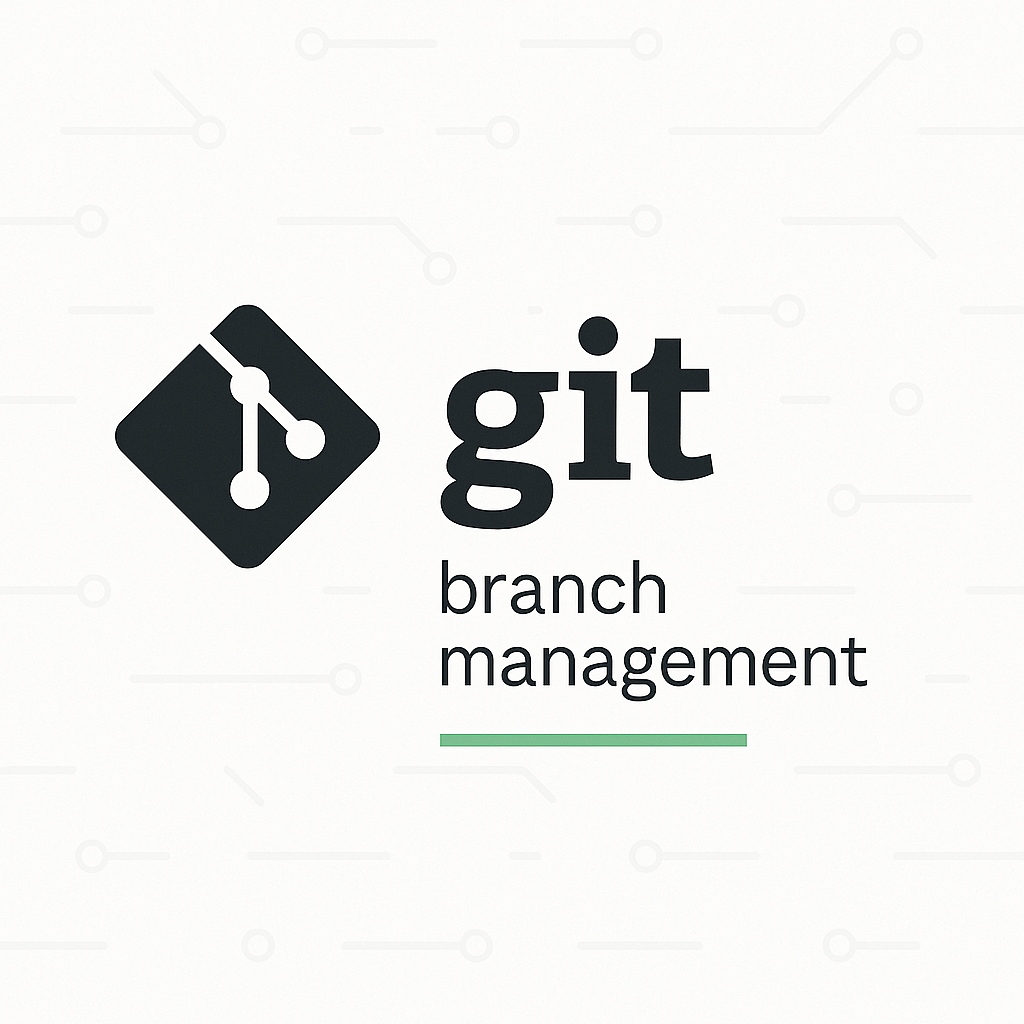 Git Branch Management